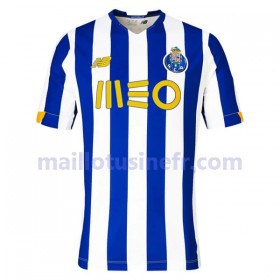 Maillot de Foot FC Porto Domicile 2020-21